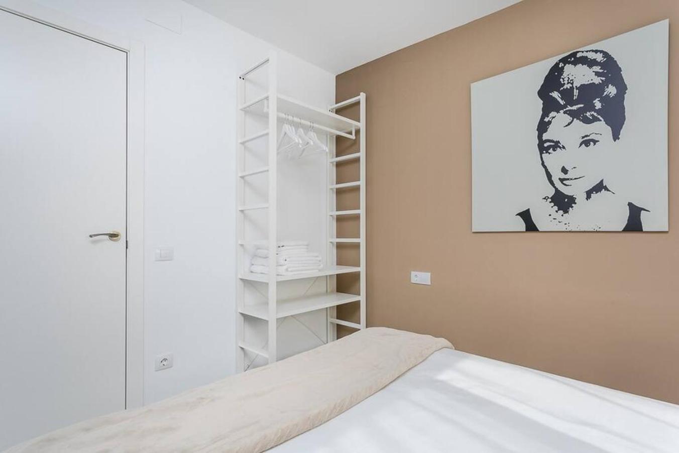 Amazing Attic With Terrace Apartamento *