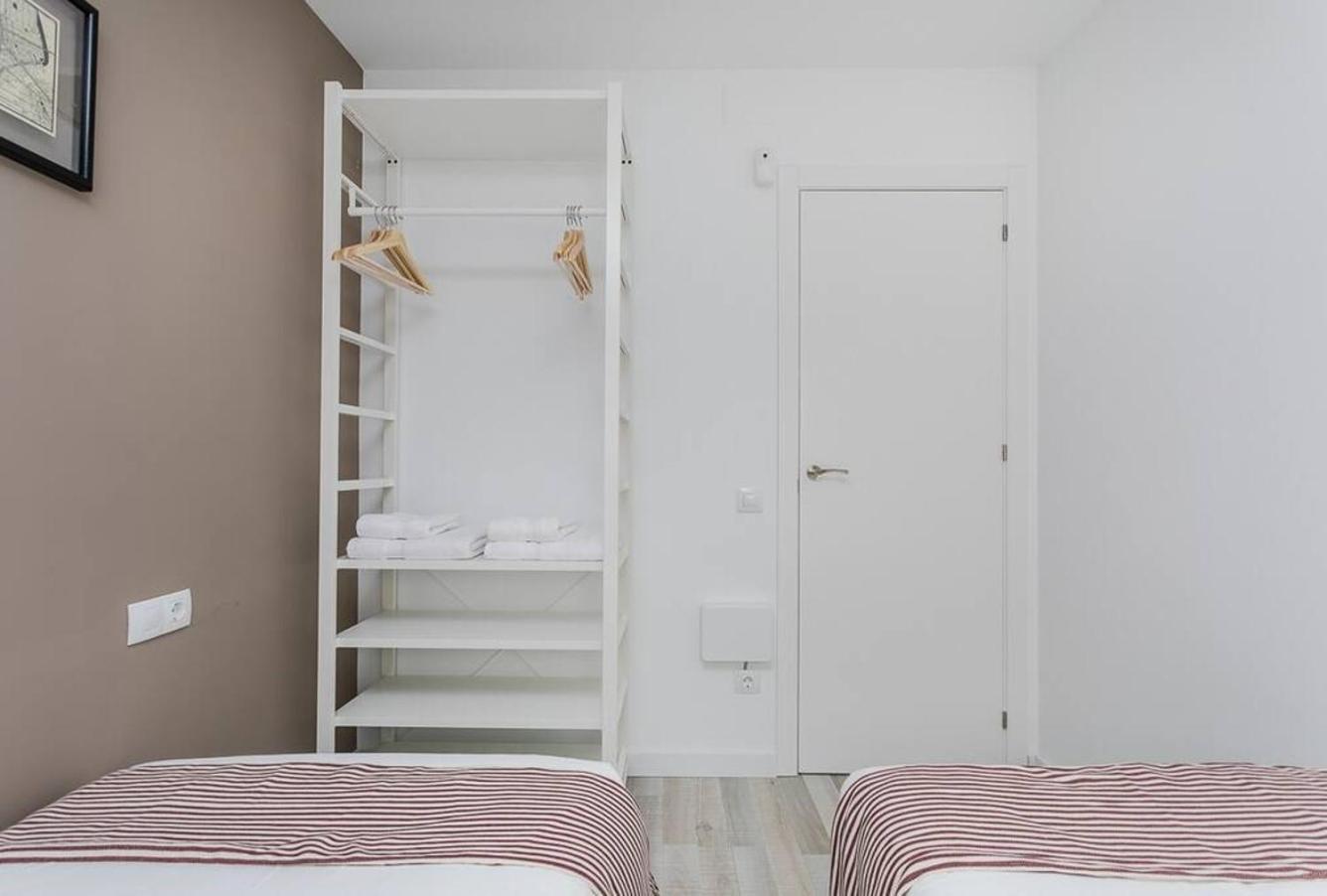Apartment Amazing Attic With Terrace L'Hospitalet de Llobregat