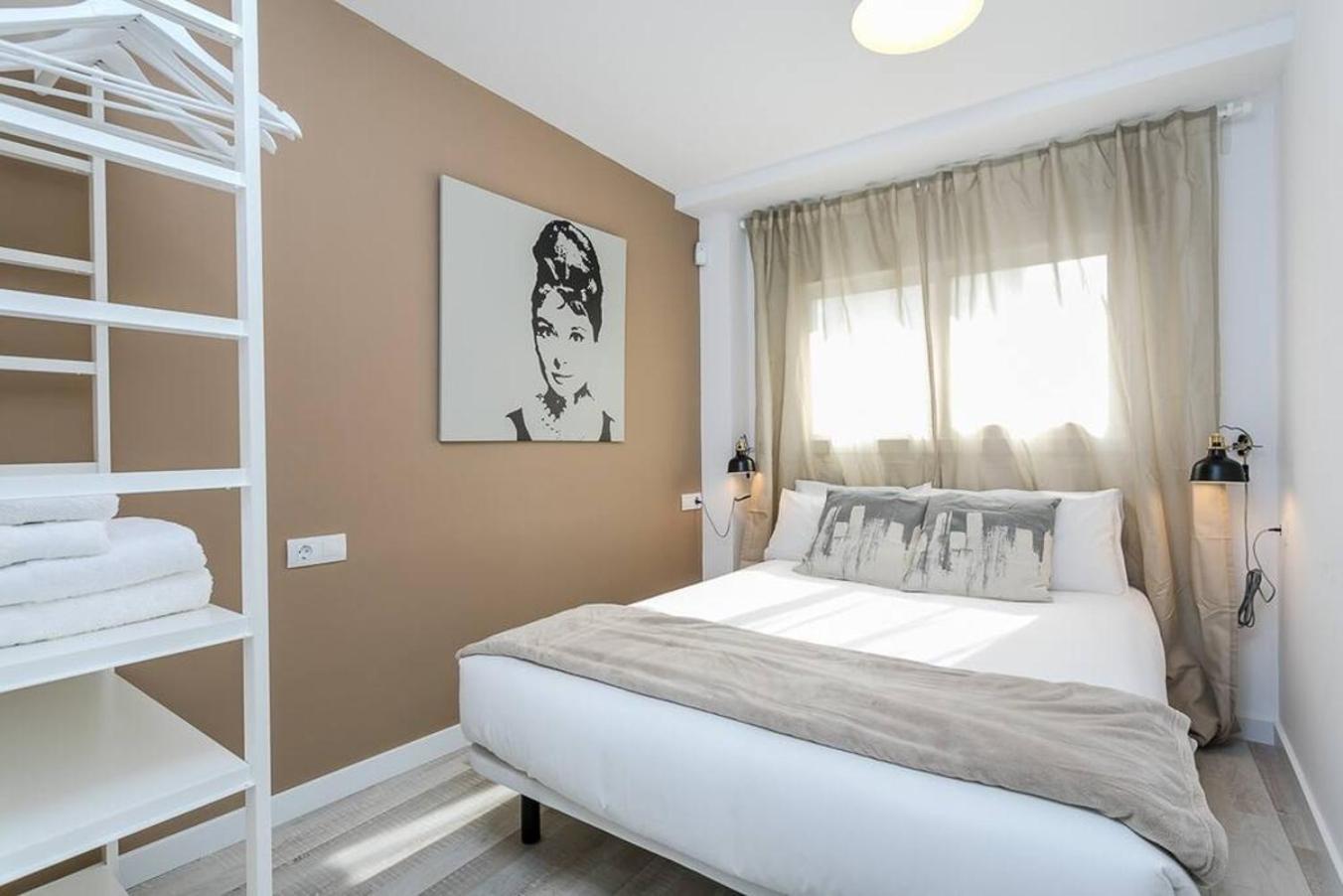 Apartment Amazing Attic With Terrace L'Hospitalet de Llobregat